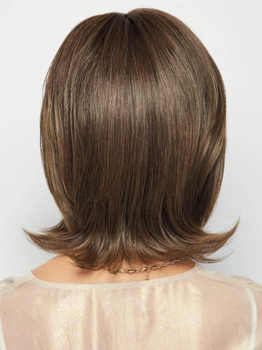 Upstage Wig by Raquel Welch | Large Cap | Heat Friendly Synthetic