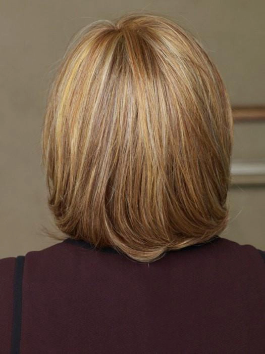 Upstage Wig by Raquel Welch | Large Cap | Heat Friendly Synthetic