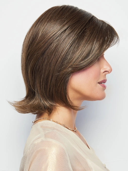 Upstage Wig by Raquel Welch | Petite Cap | Heat Friendly Synthetic