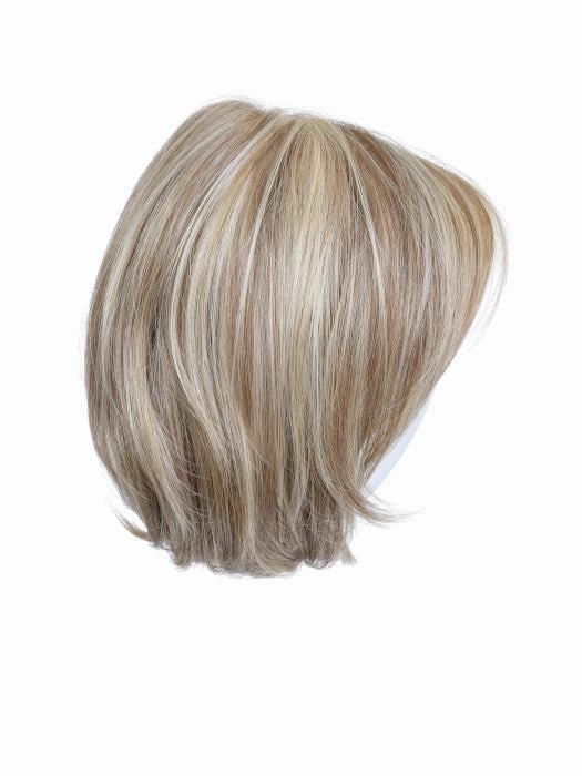 Upstage Wig by Raquel Welch | Petite Cap | Heat Friendly Synthetic