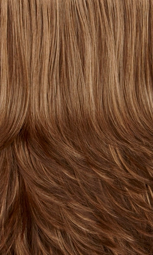 Uptown Wig by Mane Attraction | Synthetic Hair | Average Cap