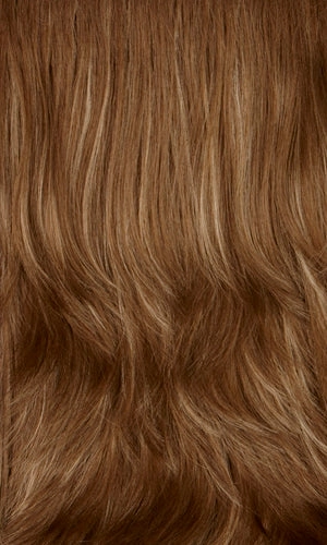 Uptown Wig by Mane Attraction | Synthetic Hair | Average Cap