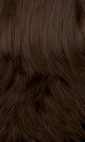 Uptown Wig by Mane Attraction | Synthetic Hair | Average Cap