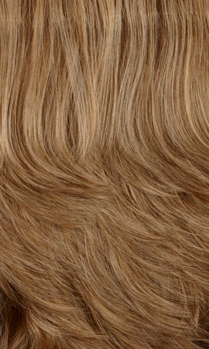 Uptown Wig by Mane Attraction | Synthetic Hair | Average Cap