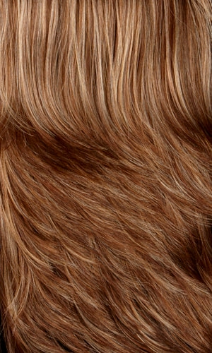 Uptown Wig by Mane Attraction | Synthetic Hair | Average Cap