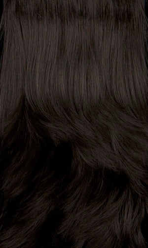 Uptown Wig by Mane Attraction | Synthetic Hair | Average Cap