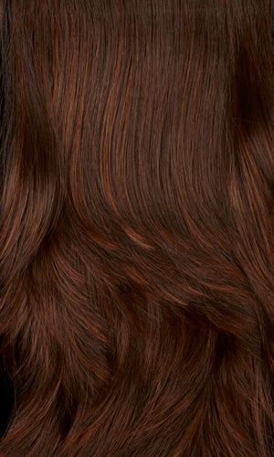 Uptown Wig by Mane Attraction | Synthetic Hair | Average Cap