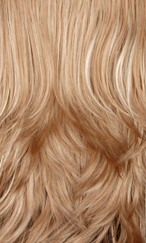 Uptown Wig by Mane Attraction | Synthetic Hair | Average Cap
