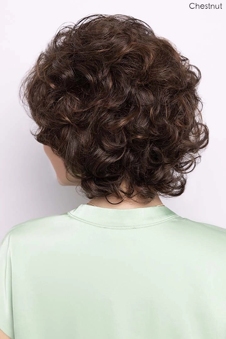 Uptown Wig by Mane Attraction | Synthetic Hair | Average Cap