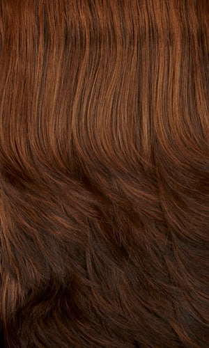 Uptown Wig by Mane Attraction | Synthetic Hair | Average Cap