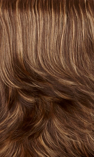Uptown Wig by Mane Attraction | Synthetic Hair | Average Cap