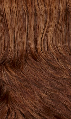 Uptown Wig by Mane Attraction | Synthetic Hair | Average Cap
