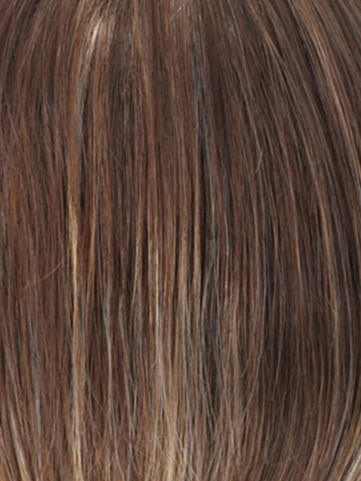 Vale | Synthetic Wig (Lace Part)