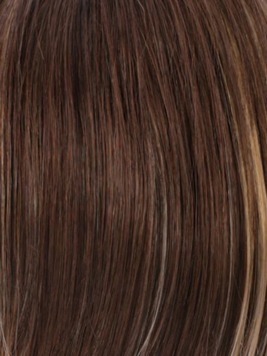 Vale | Synthetic Wig (Lace Part)
