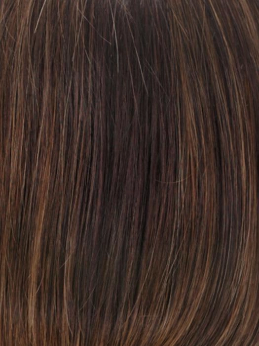 Vale | Synthetic Wig (Lace Part)