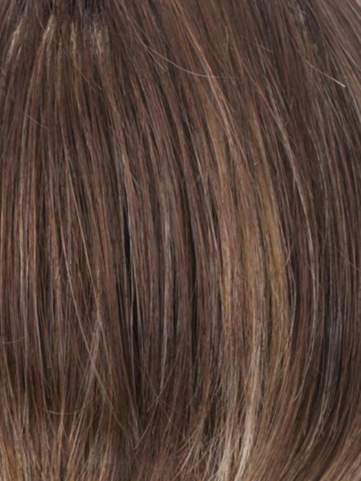 Vale | Synthetic Wig (Lace Part)