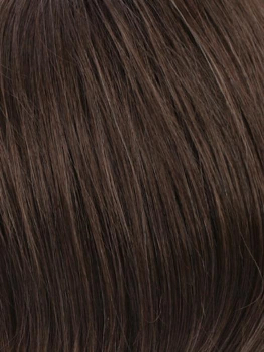 Vale | Synthetic Wig (Lace Part)