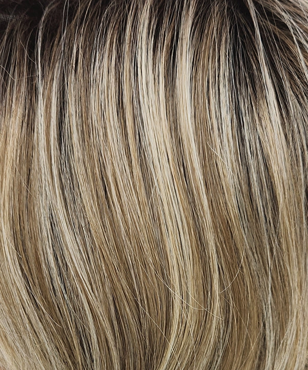 Vale Wig by Estetica | Heat Friendly Synthetic Hair | Average Cap