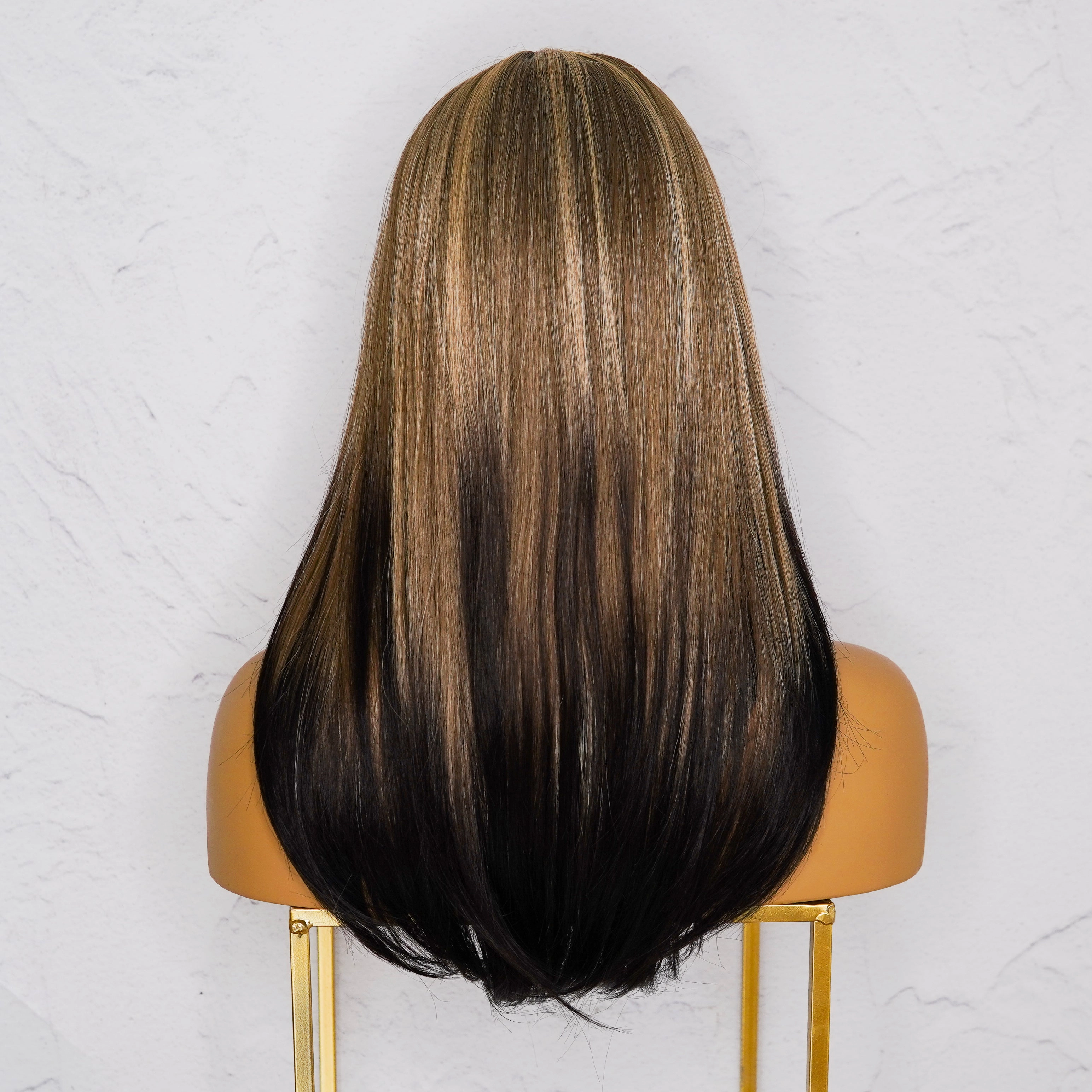 VALERIE Inked Lace Front Wig