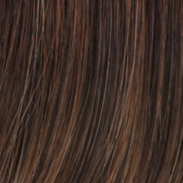 Valerie Petite Wig by Estetica | Synthetic Hair | Petite Cap