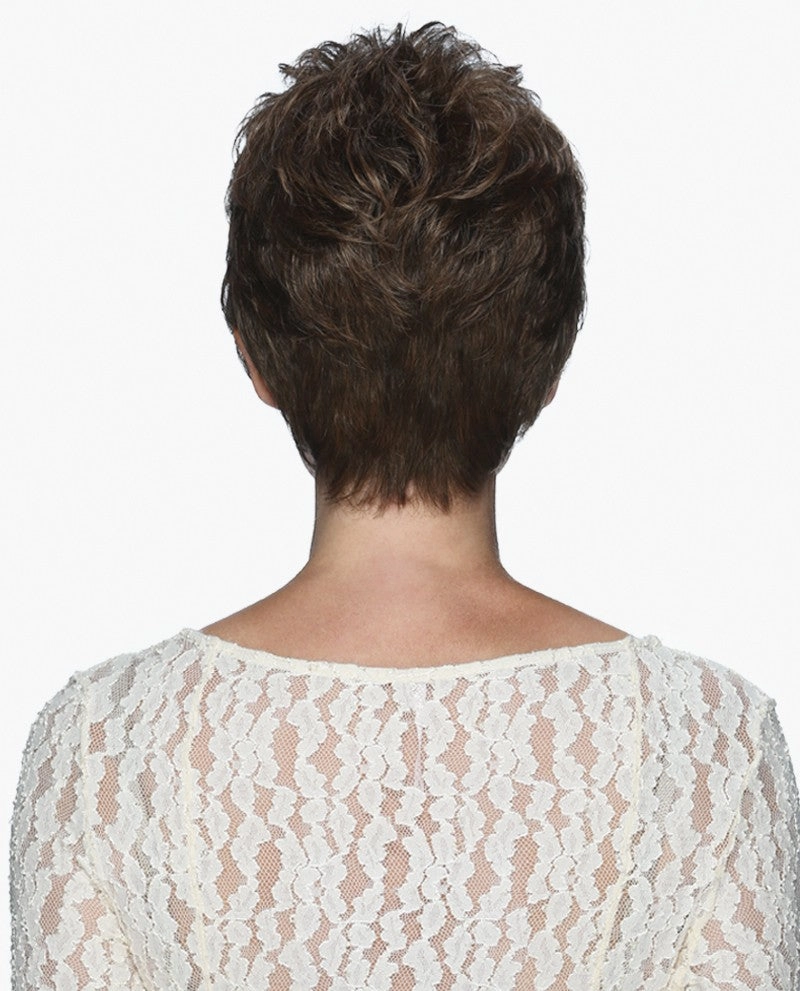 Valerie Petite Wig by Estetica | Synthetic Hair | Petite Cap