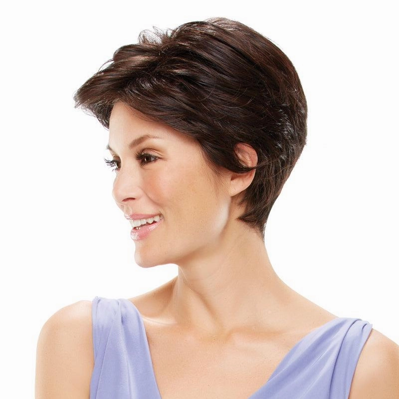 Vanessa - HD Synthetic Wig Collection by Jon Renau