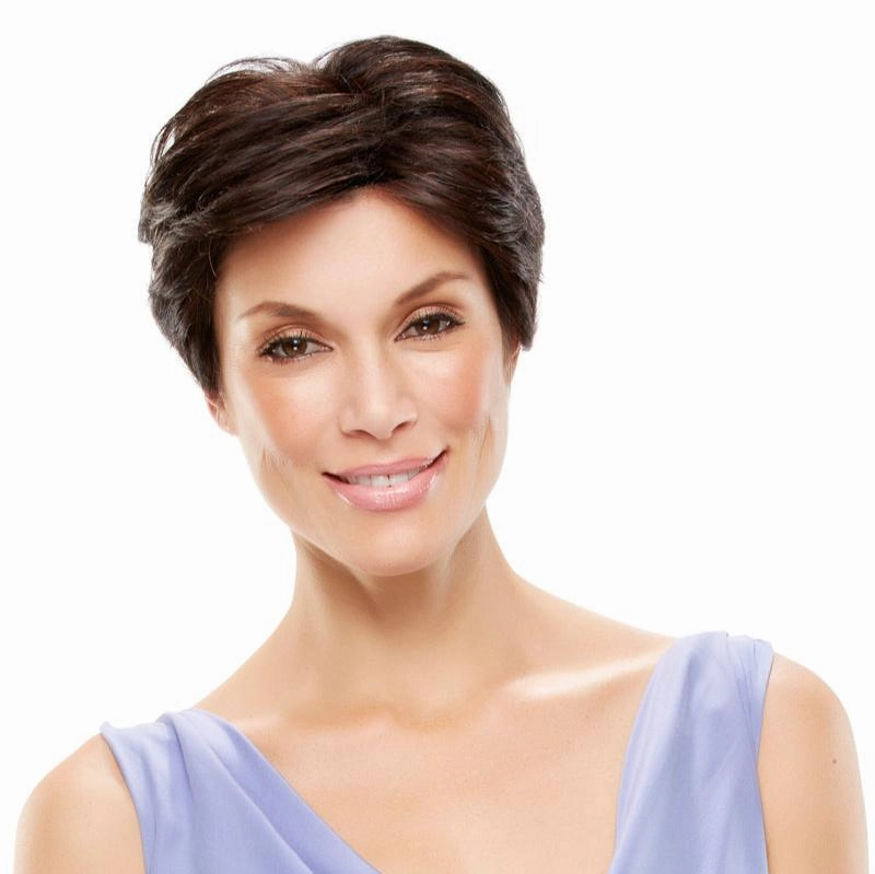 Vanessa - HD Synthetic Wig Collection by Jon Renau