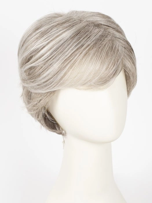 Vanessa | HF Synthetic Lace Front Wig (Basic Cap)