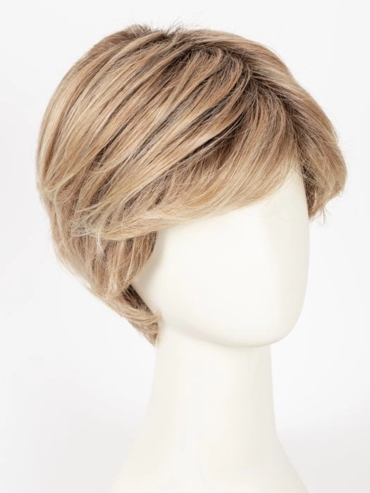 Vanessa | HF Synthetic Lace Front Wig (Basic Cap)