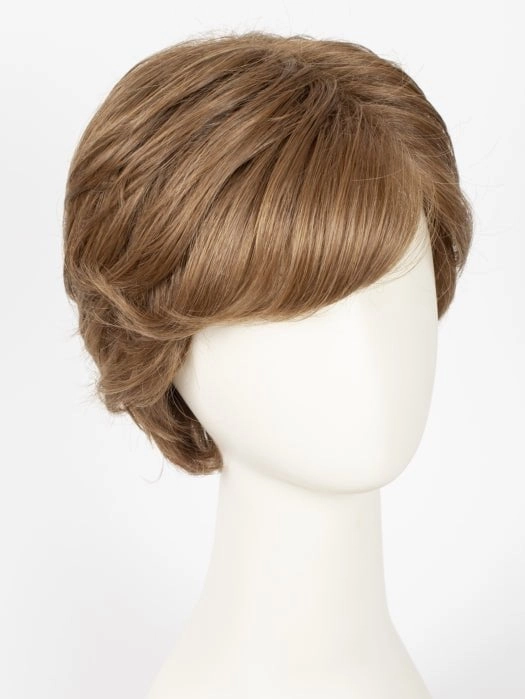 Vanessa | HF Synthetic Lace Front Wig (Basic Cap)