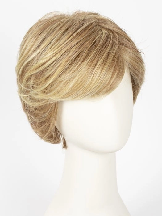Vanessa | HF Synthetic Lace Front Wig (Basic Cap)