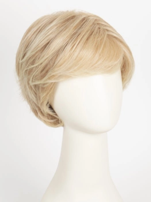 Vanessa | HF Synthetic Lace Front Wig (Basic Cap)