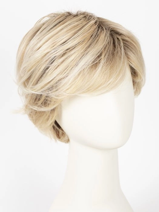 Vanessa | HF Synthetic Lace Front Wig (Basic Cap)