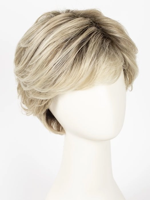 Vanessa | HF Synthetic Lace Front Wig (Basic Cap)