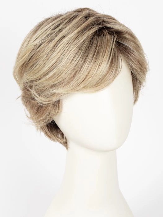 Vanessa | HF Synthetic Lace Front Wig (Basic Cap)