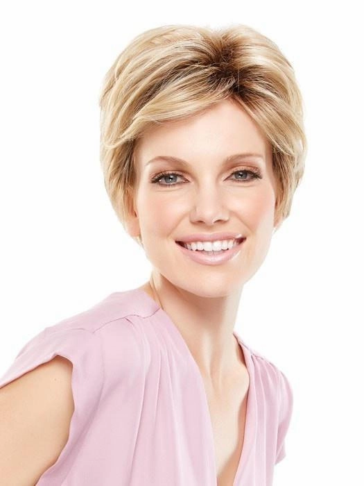 Vanessa | HF Synthetic Lace Front Wig (Basic Cap)