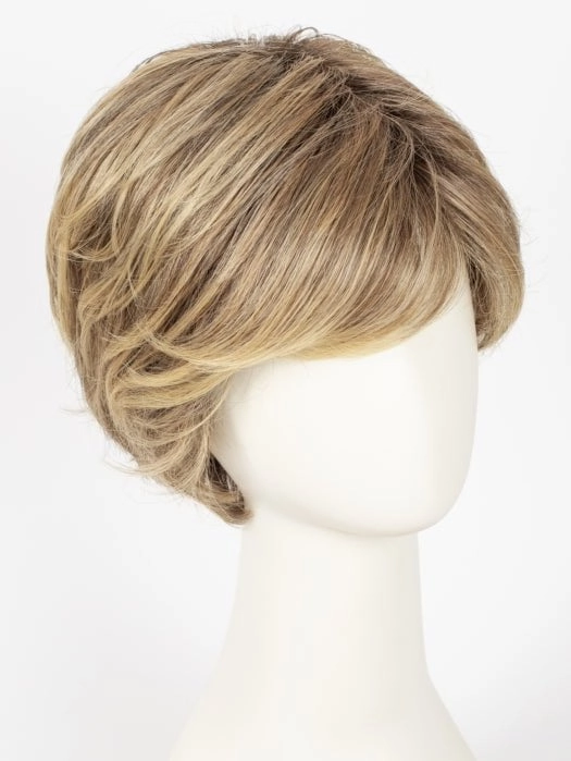Vanessa | HF Synthetic Lace Front Wig (Basic Cap)