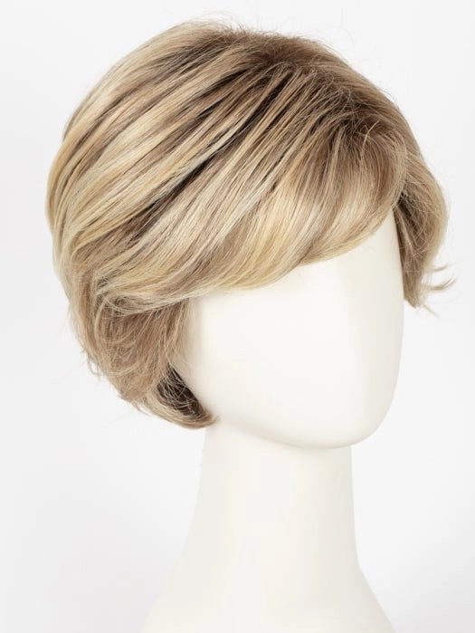 Vanessa | HF Synthetic Lace Front Wig (Basic Cap)
