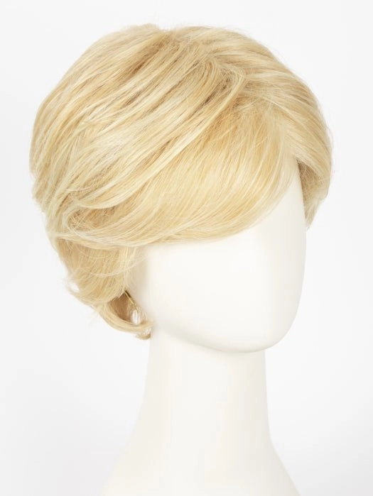 Vanessa | HF Synthetic Lace Front Wig (Basic Cap)