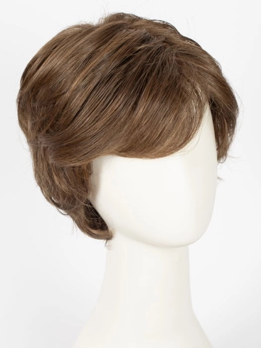Vanessa | HF Synthetic Lace Front Wig (Basic Cap)