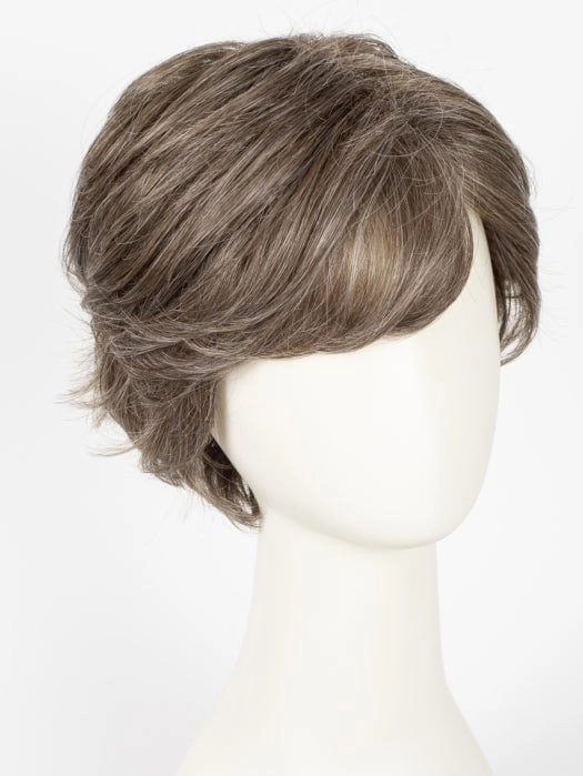 Vanessa | HF Synthetic Lace Front Wig (Basic Cap)