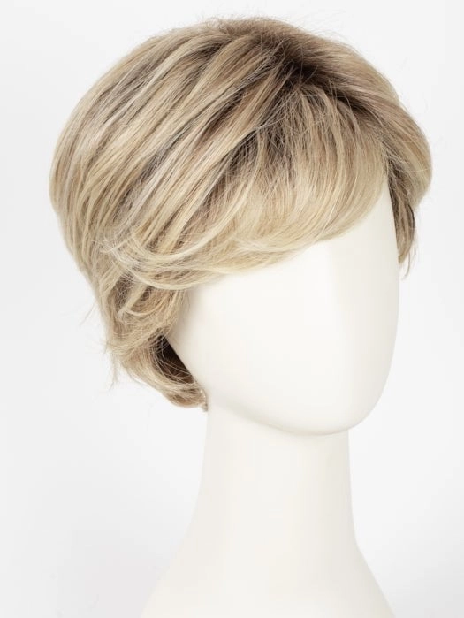 Vanessa | HF Synthetic Lace Front Wig (Basic Cap)