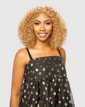 Vanessa Mist HD Lace Wig - Liliana