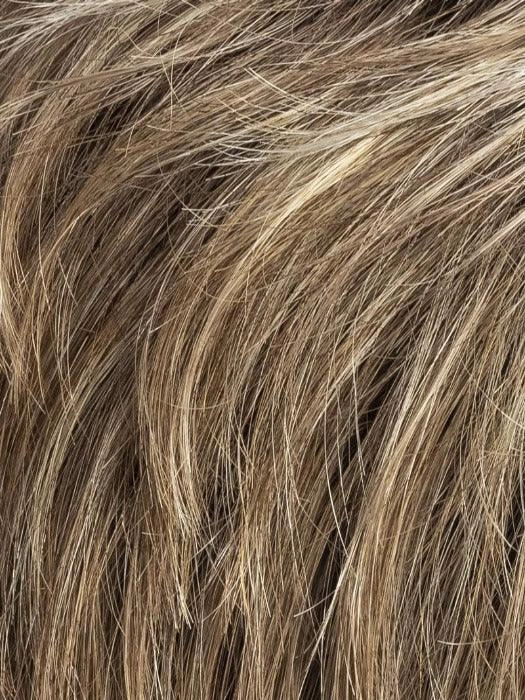 Vanity Wig by Ellen Wille | Synthetic