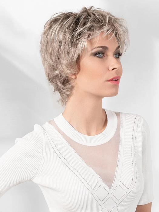 Vanity Wig by Ellen Wille | Synthetic