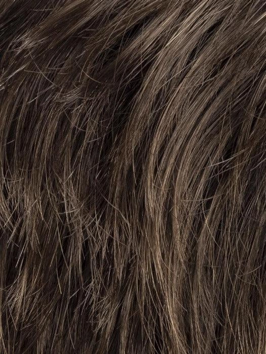 Vanity Wig by Ellen Wille | Synthetic