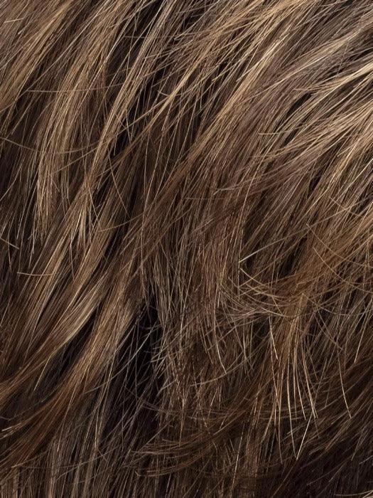 Vanity Wig by Ellen Wille | Synthetic