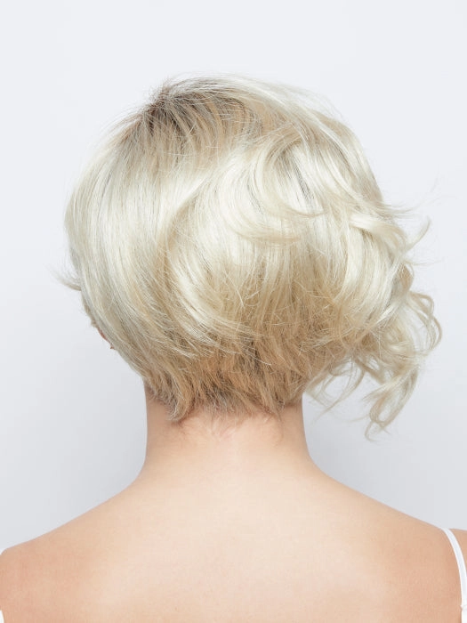 Vee Wig by Rene of Paris | Alexander Couture | Synthetic Fiber