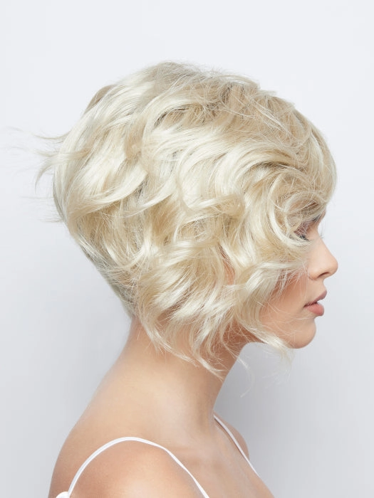 Vee Wig by Rene of Paris | Alexander Couture | Synthetic Fiber