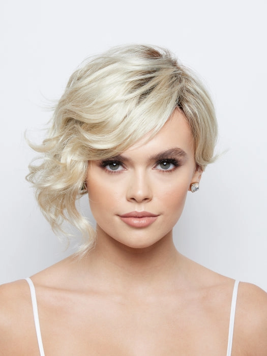 Vee Wig by Rene of Paris | Alexander Couture | Synthetic Fiber